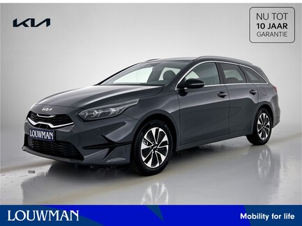 Kia Ceed 0