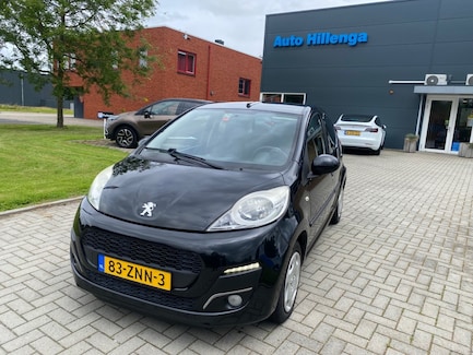 Peugeot 107 0