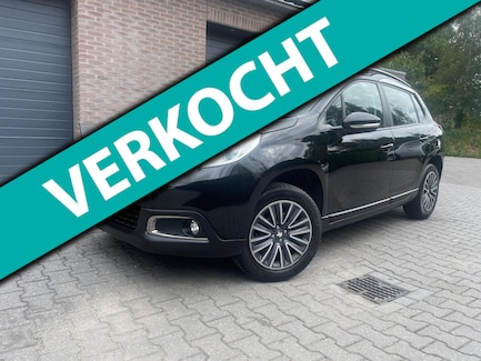 Peugeot 2008 0
