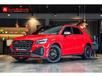 Audi Q2 0