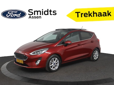 Ford Fiesta 0