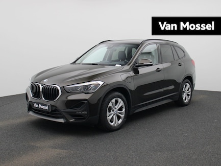 BMW X1 0