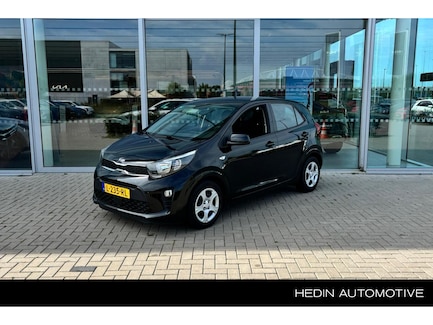 Kia Picanto 0