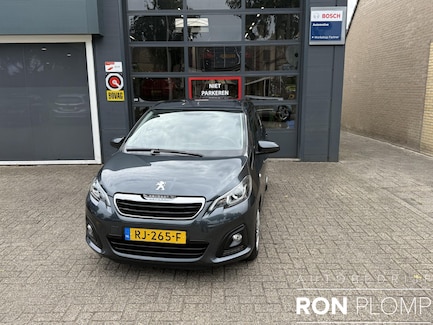 Peugeot 108 0