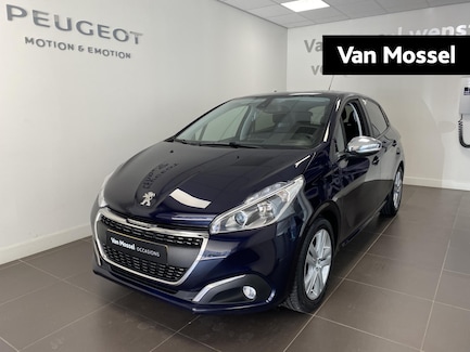 Peugeot 208 0