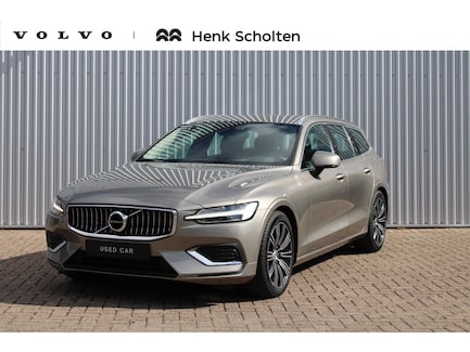 Volvo V60 0
