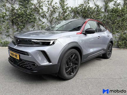 Opel Mokka-e 0