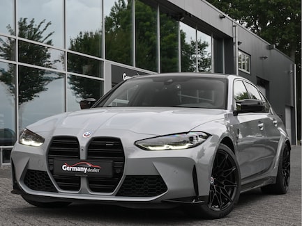 BMW M3 0