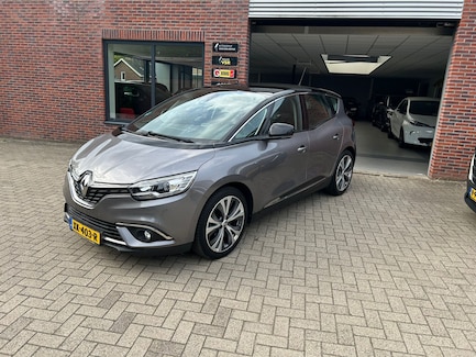 Renault Scenic 0