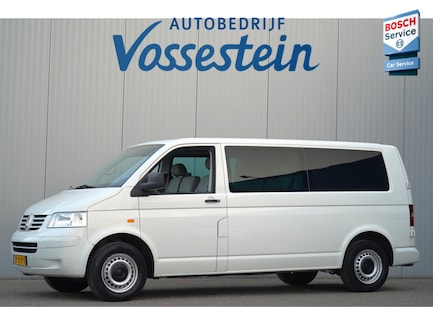 Volkswagen Transporter 0