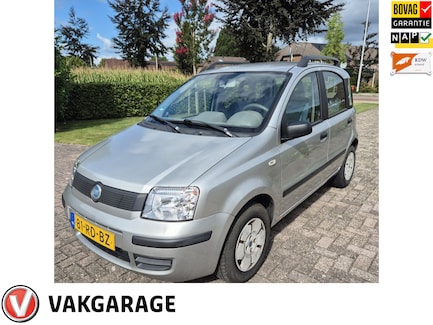 Fiat Panda 0