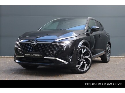 Nissan Qashqai 0
