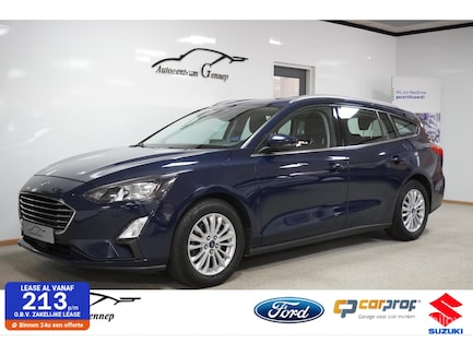 Ford Focus 0