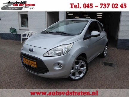 Ford Ka 0