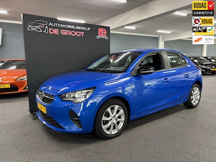 Opel Corsa 0
