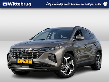 Hyundai Tucson 0