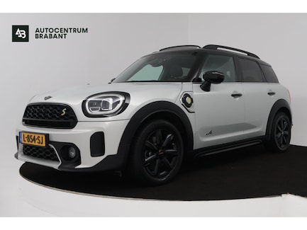 MINI Countryman 0