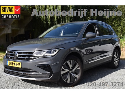 Volkswagen Tiguan 0