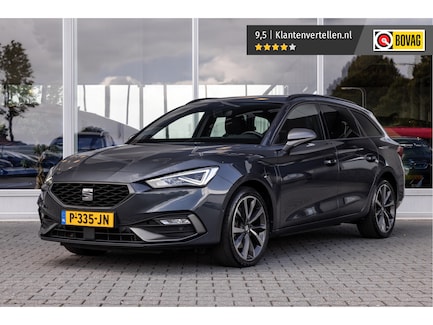 SEAT Leon 0