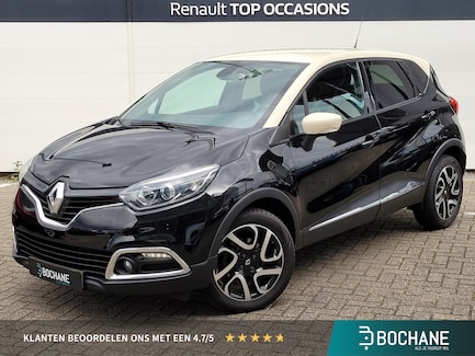 Renault Captur 0