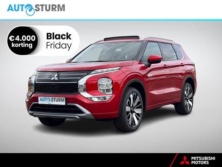 Mitsubishi Outlander 0