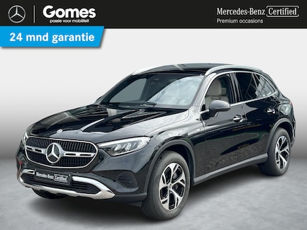 Mercedes-Benz GLC 0