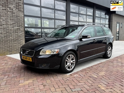 Volvo V50 0