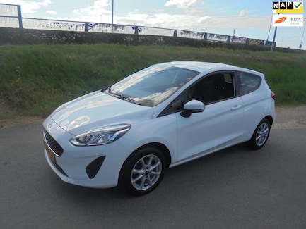 Ford Fiesta 0