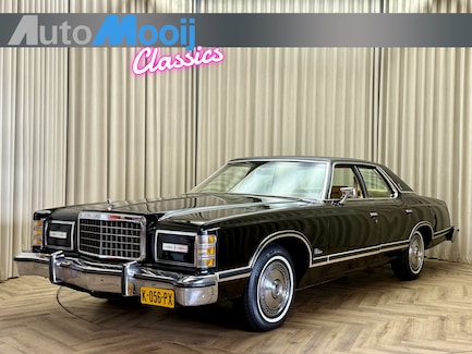 Ford LTD 0