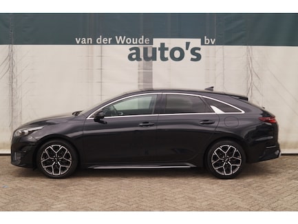 Kia ProCeed 0