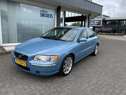 Volvo S60 0