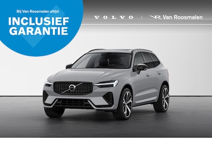 Volvo XC60 0