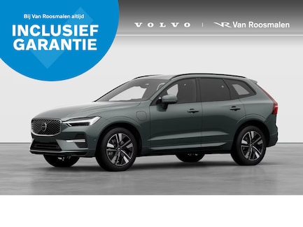 Volvo XC60 0
