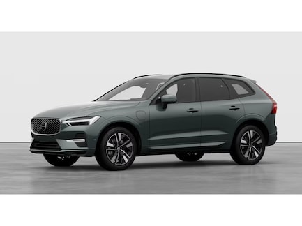 Volvo XC60 0