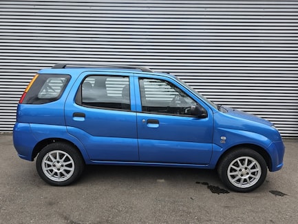 Suzuki Ignis 0
