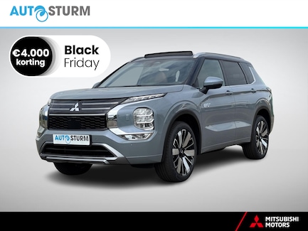 Mitsubishi Outlander 0