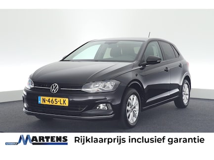 Volkswagen Polo 0