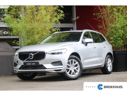Volvo XC60 0