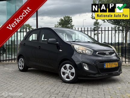 Kia Picanto 0
