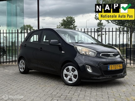 Kia Picanto 0