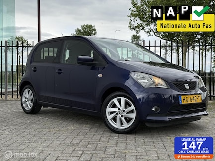 SEAT Mii 0