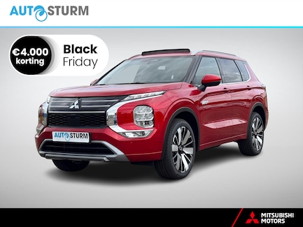 Mitsubishi Outlander 0