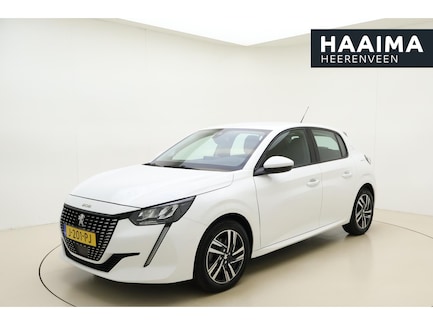 Peugeot 208 0