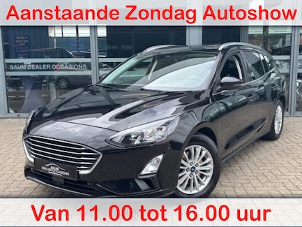 Ford Focus 0