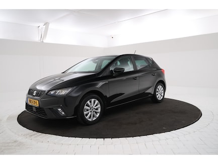 SEAT Ibiza 0