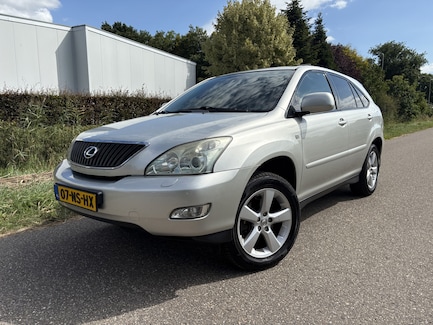 Lexus RX 0