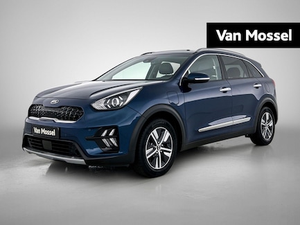 Kia Niro 0