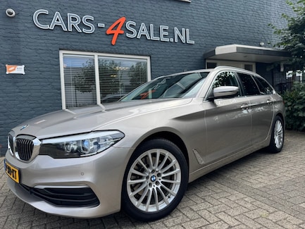 BMW 5-Serie 0