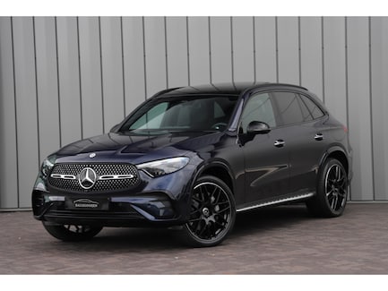 Mercedes-Benz GLC 0