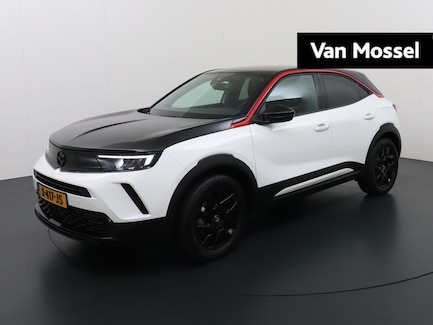 Opel Mokka-e 0